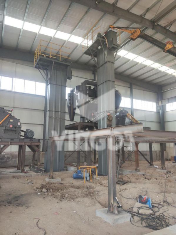 斗式提升機(jī)技術(shù)解析：工作原理、選型要點(diǎn)與維護(hù)指南