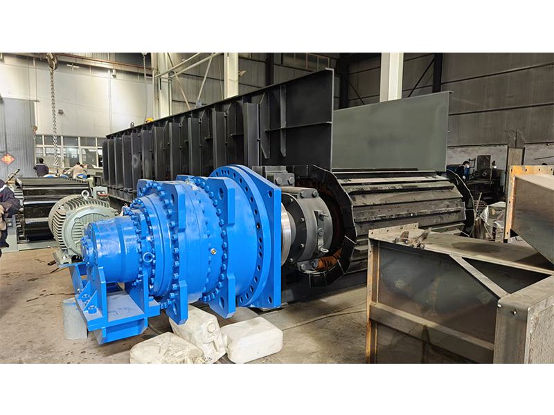 重型板式給料機(jī)如何解決礦山等行業(yè)五大難題并降低土建成本？