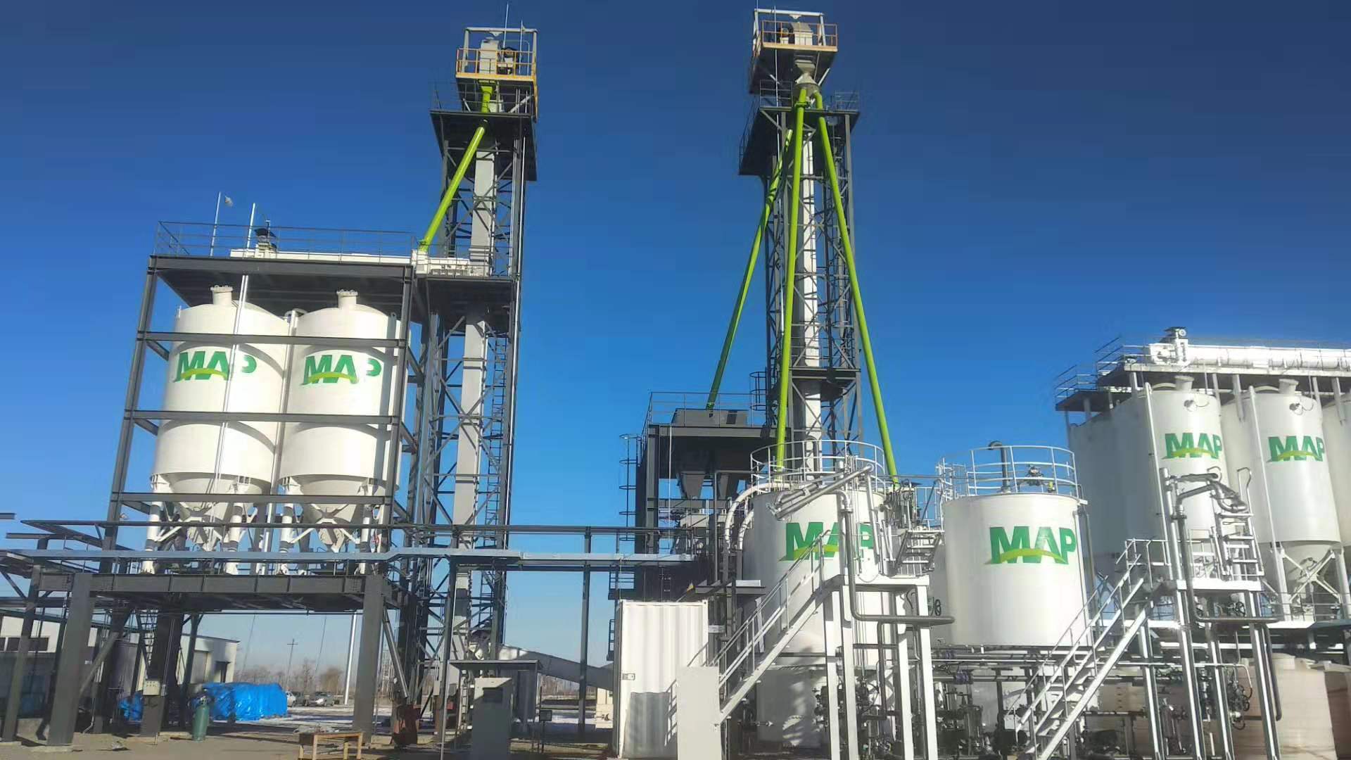 斗式提升機的正確選擇方法！