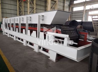 板式給料機(jī) 板式給料機(jī)